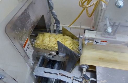製麺